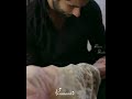 First Night Bed Scene