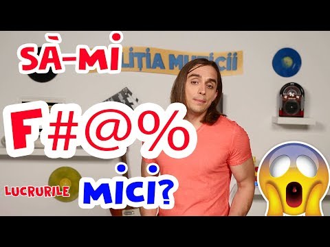 Politia Muzicii: 3 SUD EST - Dansam in ploaie, What's UP, LORA - Cinci