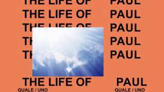 Kanye West - Ultralight Beam (Clean)