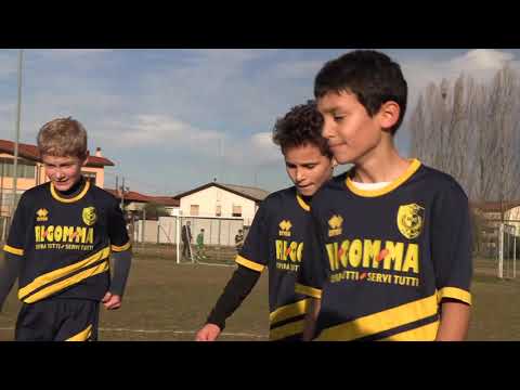 FC Spinea | Piccole eccellenze