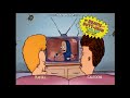 Beavis Butt Head The Mike Judge Collection Vol 2 2006 DVD Walkthrogh Disc 1