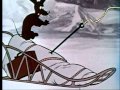 CLUTCH CARGO The Arctic Bird Giant Featured In PULP FICTION