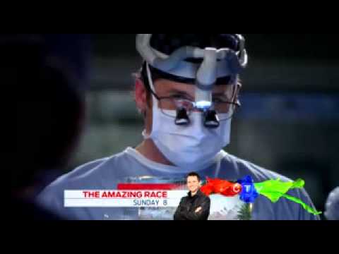 Meredith/Derek 8.17 Clip 05 {Read Description}