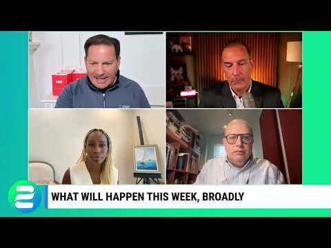 Trump’s “The Most Successful President in My Lifetime.. From a Foreign Policy Perspective”