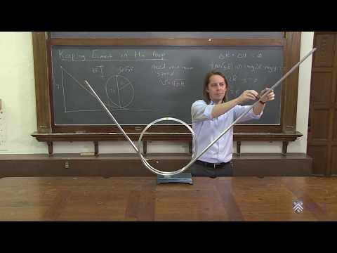 Energy 13 - Keeping Energy in the Loop