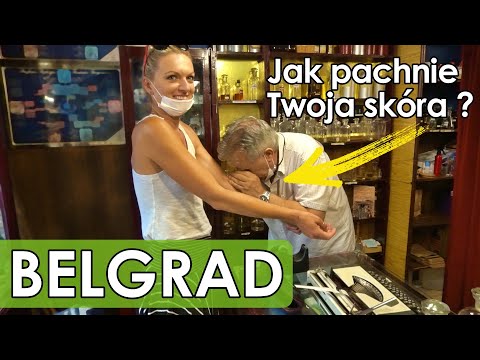 Which fragrance should you choose for hot days? What to see in Belgrade, the capital of Serbia? V...