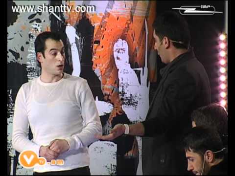 Vitamin Club 86 - Ergahanner