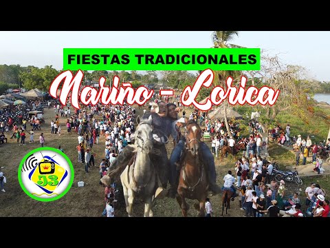 Fiestas Tradicionales en Nariño Lorica Cordoba 2023
