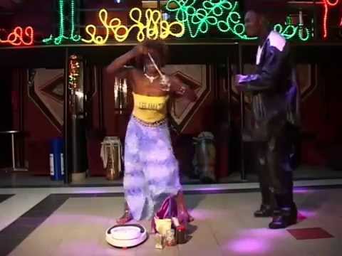 Diongama deeko nat - P.N. GUEWEL