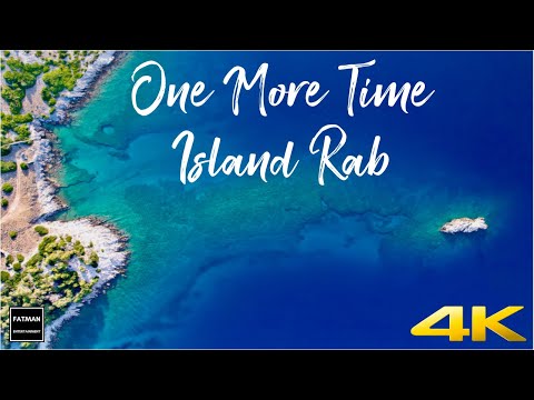 One more time - Island Rab