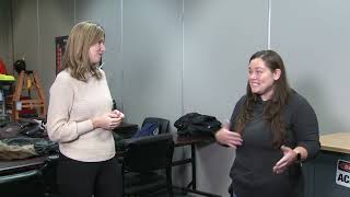 Learn About the Northwest Renewable Energy Institute