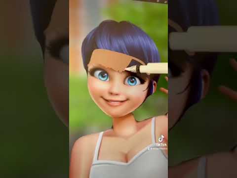 #pov Adrien cheated on Marinette…….with Lila…. (Part 3) #marinette #story #catnior #ladybug