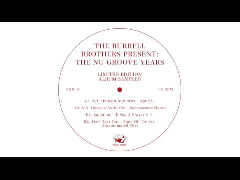 N.Y. House'n Authority - Apt 2a