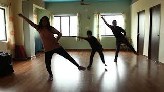 K 13 -  Bikki Likki Cover