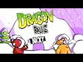 YTV 2001 Holiday Coming Up Next Dragon Ball Z Freaky Stories