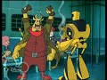 Buzz Lightyear Of Star Command Säsong 1 Avsnitt 2