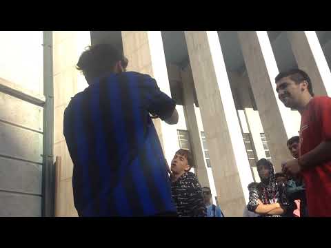 CITOVY vs RAKS - OCTAVOS - LIGA INMORTAL VOL.1