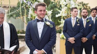 THE ADDISON WEDDING