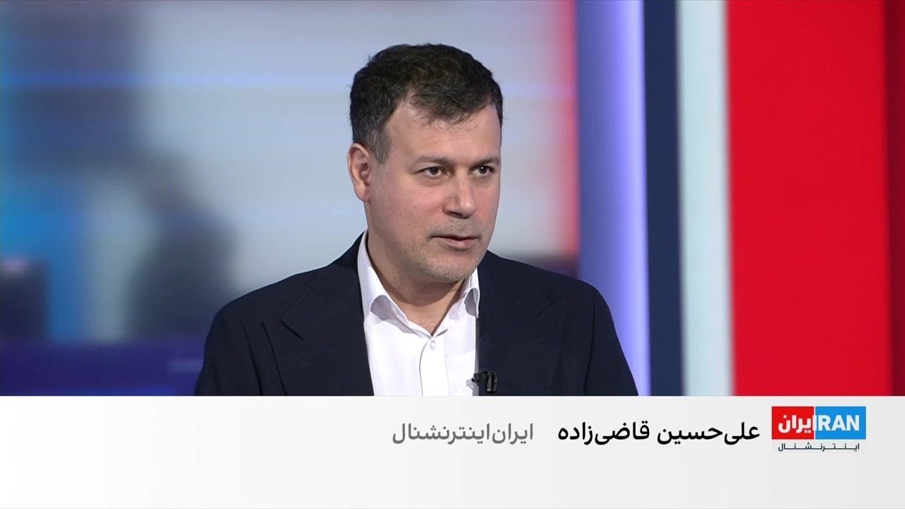 قاضی‌زاده: مذاکرات تهران و واشینگتن به پاشنه آشیل ترامپ تبدیل شده است