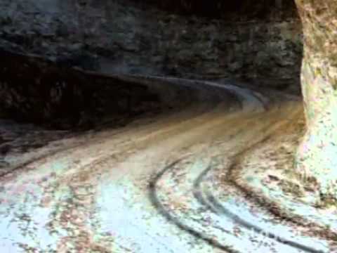 WRC 4 - Remastered Trailer - FR - PS2