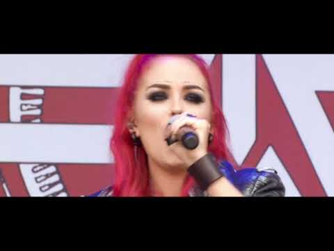 Follow The Cipher Follow The Cipher 2018 Track My Soldier Live From The Master Of Rock Jak68