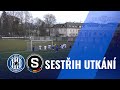 SK Sigma Olomouc U17 - AC Sparta Praha U17 1:4