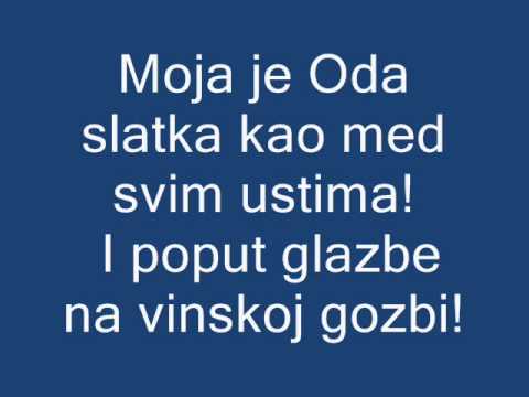 PRAVI ŽIVOT U BOGU-ODA PRESVETOMU TROJSTVU I. Dio