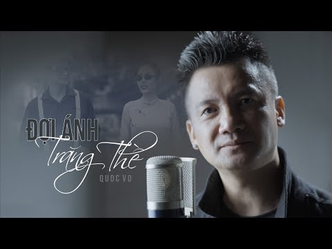 Đợi ánh trăng thề Sheet - Quốc Võ