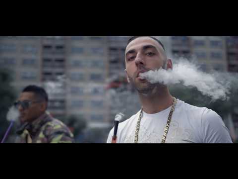 Giansco - Saaf  ( Prod. by Jespy)