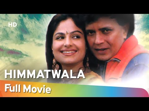 Himmatwala