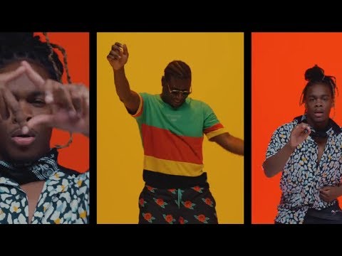 Hansie - Dorstig ft. Lauwtje & Jhorrmountain (prod. Cané)