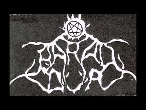 Barad Dûr [GER] [Raw Black] 1997 - Promo tape '97 (Full Demo)