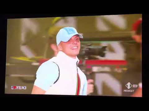 COMPLIQUÈ - Ghali Feat. Shiva e Rhove