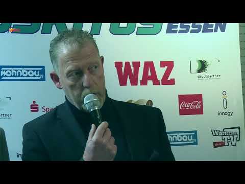 2017  12 26  25SP PK  ESC Wohnbau Moskitos Essen vs  Tilburg Trappers