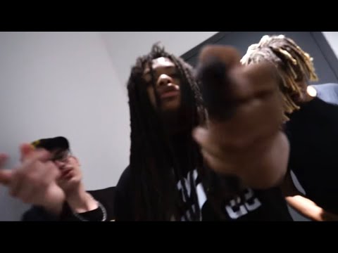 SpinAgain - DIFFERENT (official music video)