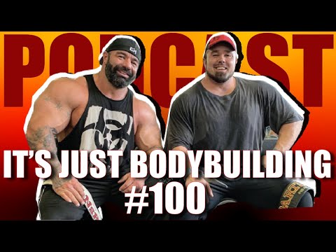 IJBB 100 TEXAS PRO RECAP + FORECASTING ON BUMSTEAD, RAMY, CLARIDA, VALLIERE