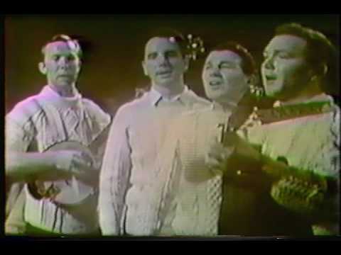 Brennan on the Moor-Clancy Brothers & Tommy Makem