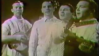 Brennan on the Moor-Clancy Brothers & Tommy Makem