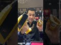Gold Purity Gun