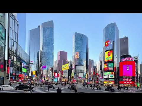 Tokyo Microcosms and Virtual Urbanism. A Study of Tokyo’s Spatial Identity through Digital Dérive