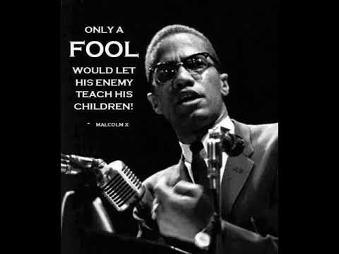 Dr. Amos Wilson Intelligence & Problem Solving