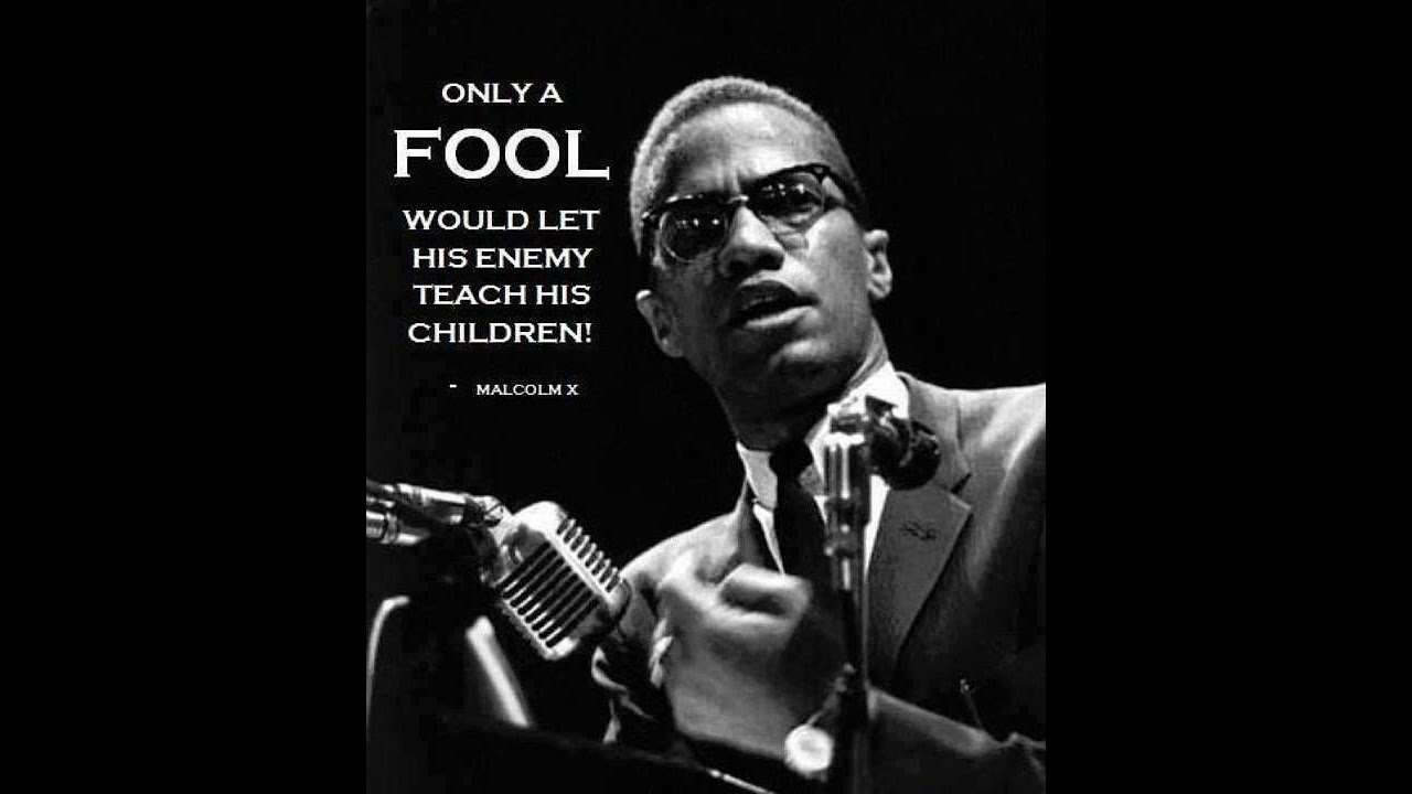 Dr. Amos Wilson Intelligence & Problem Solving