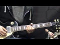 Freddie King - San-Ho-Zay - Blues Guitar Lesson (w/Tabs)