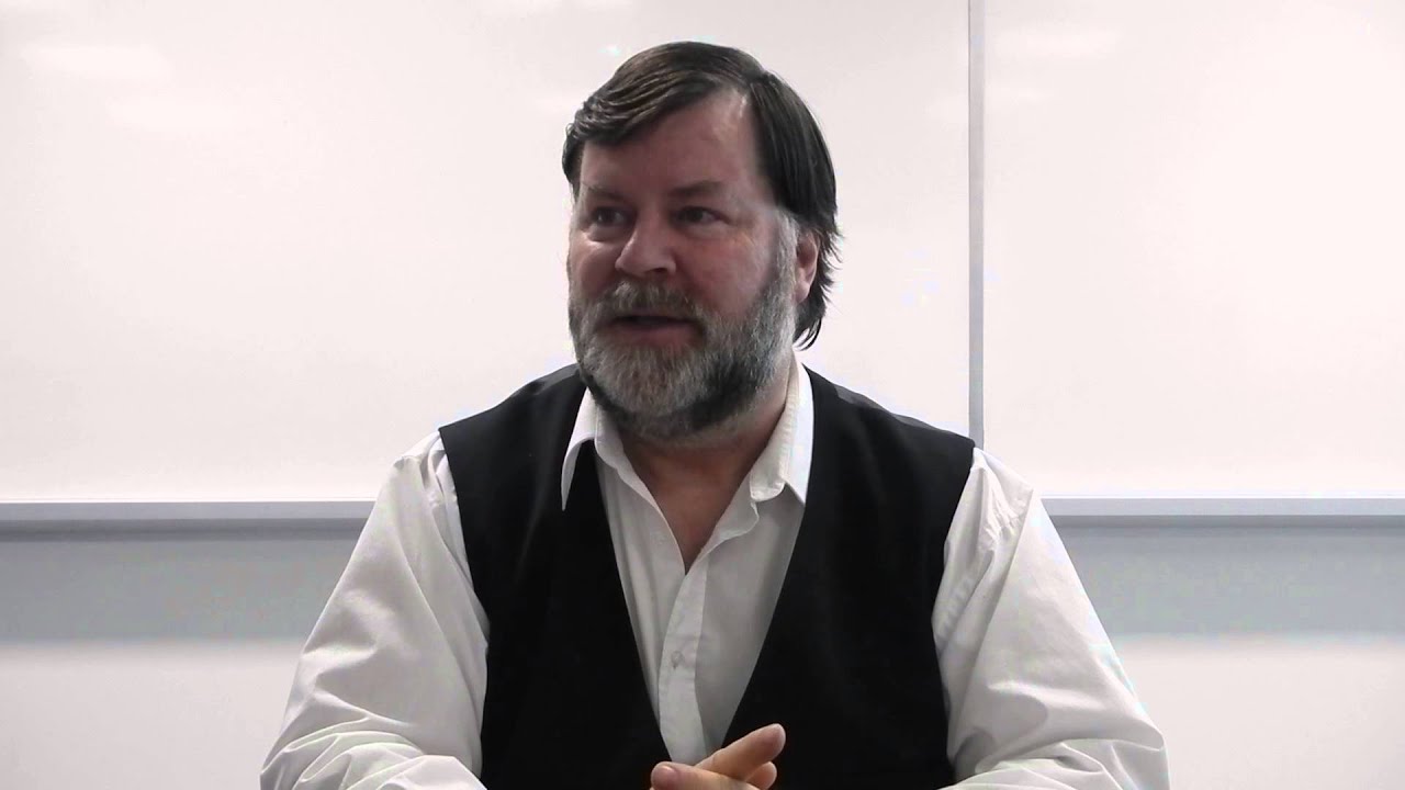 segmentation criteria