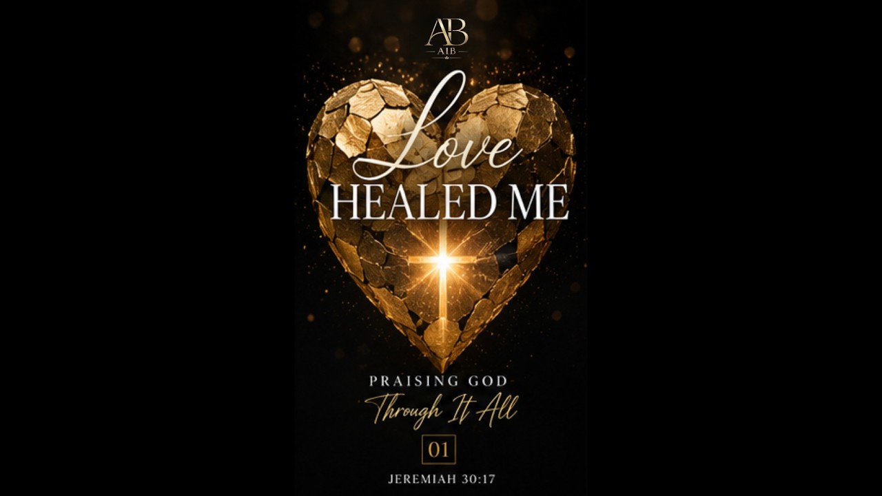 AB4Life — Praising God Through It All YouTube video key frame