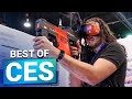 20 Coolest Tech At CES 2025