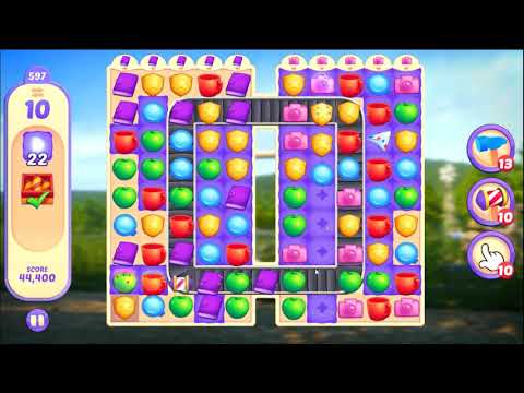 Small Town Murders Level 597 - NO BOOSTERS + FULL STORY 🚨🕵️☕ | SKILLGAMING ✔️