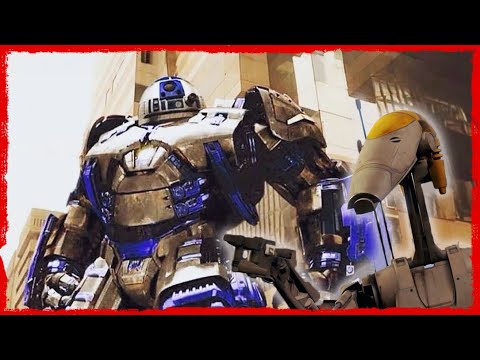 The TERRIFYING Lesser Known Battle Droids That Could Have Led The CIS To Victory?