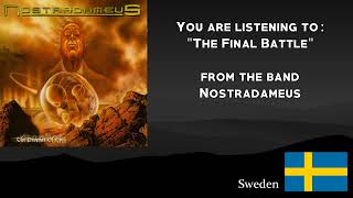 Nostradameus - The Final Battle