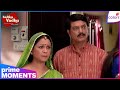 Balika Vadhu Ep 894 Kunta Tai Throws Jagat Gauri Out Of The House Colors TV